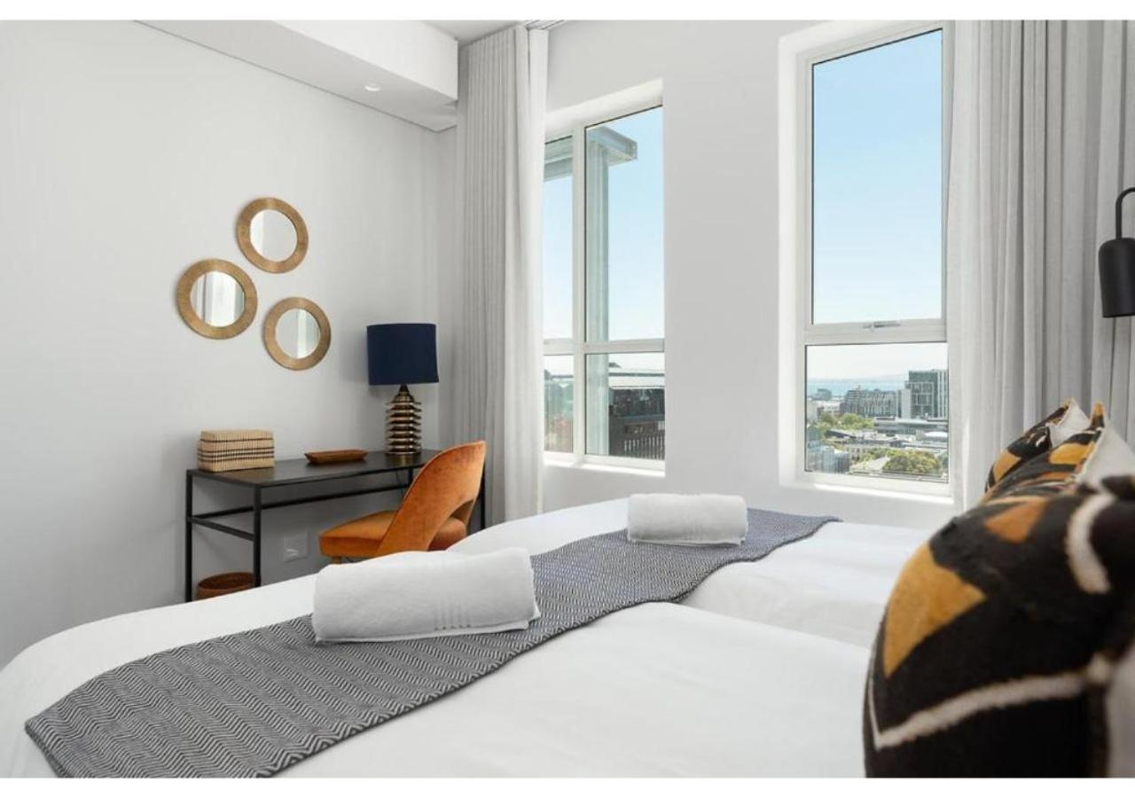 The Sentinel Luxury Apartments Kapsztad Zewnętrze zdjęcie