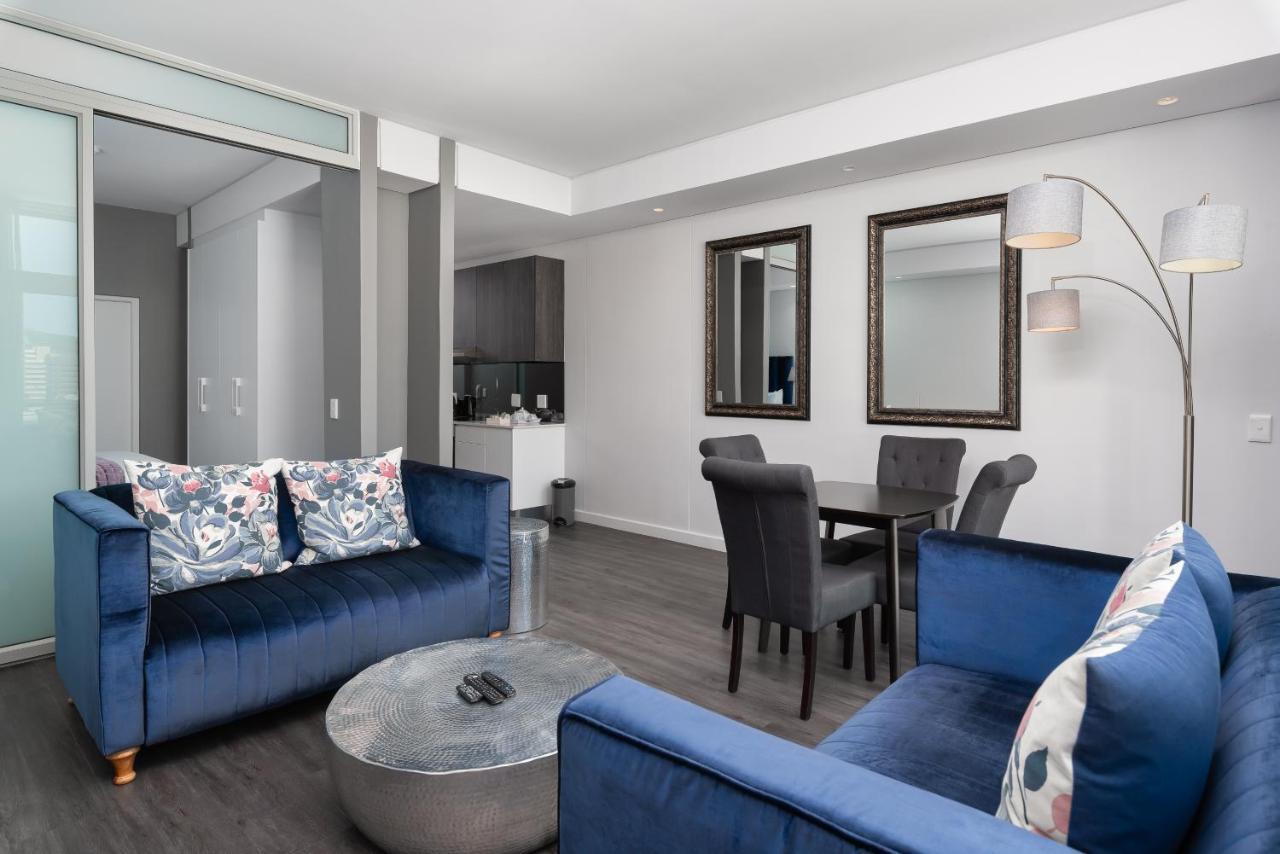The Sentinel Luxury Apartments Kapsztad Zewnętrze zdjęcie