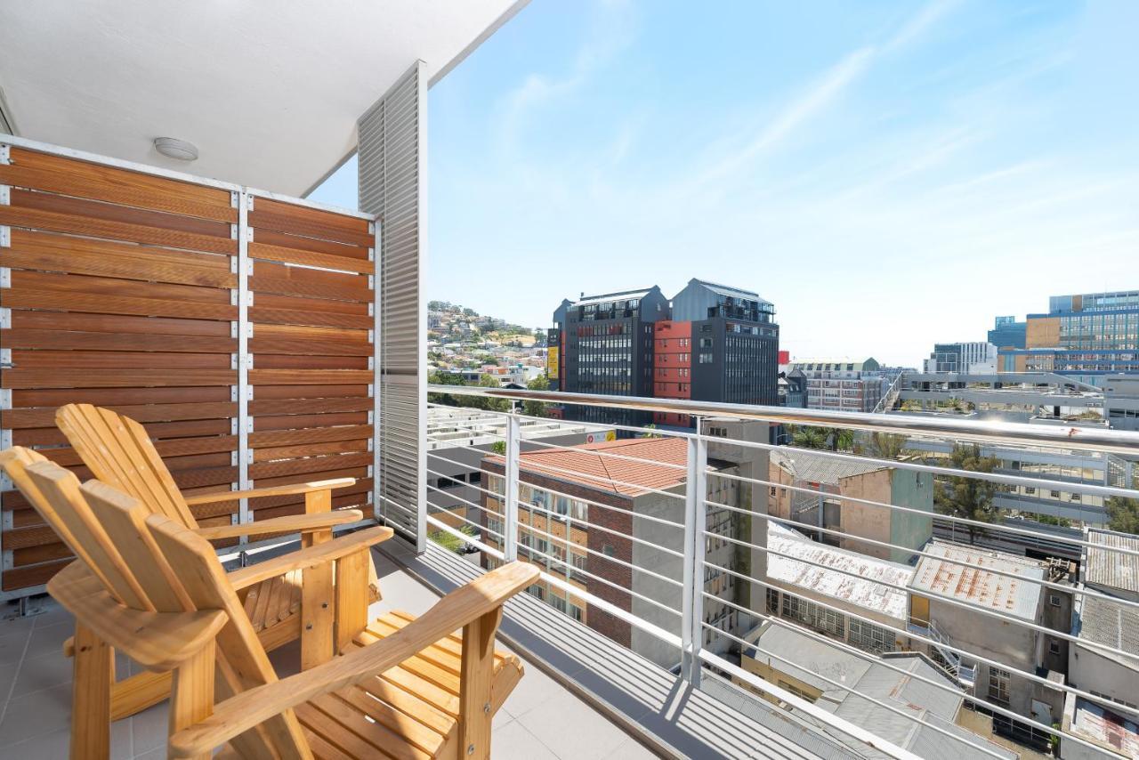 The Sentinel Luxury Apartments Kapsztad Zewnętrze zdjęcie