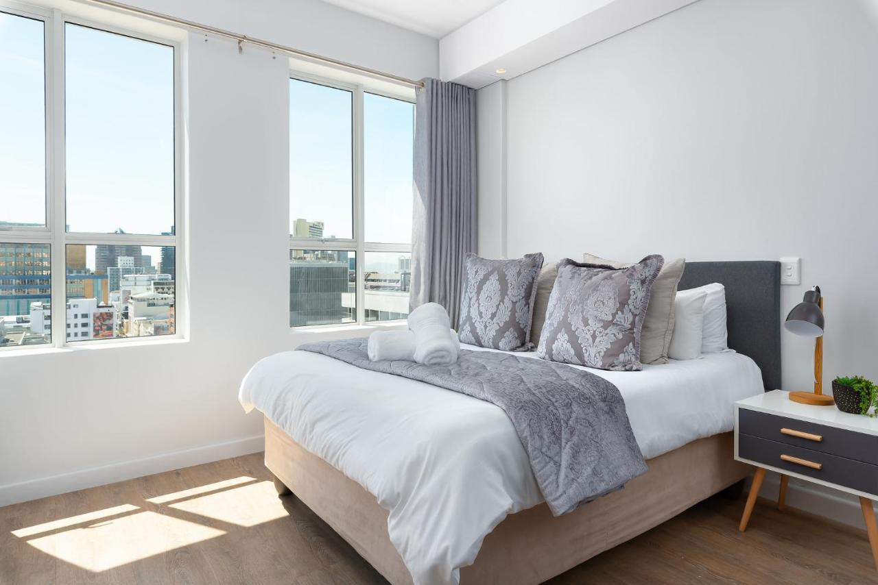 The Sentinel Luxury Apartments Kapsztad Zewnętrze zdjęcie