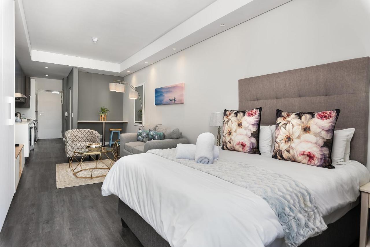 The Sentinel Luxury Apartments Kapsztad Zewnętrze zdjęcie