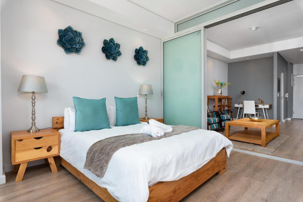 The Sentinel Luxury Apartments Kapsztad Zewnętrze zdjęcie