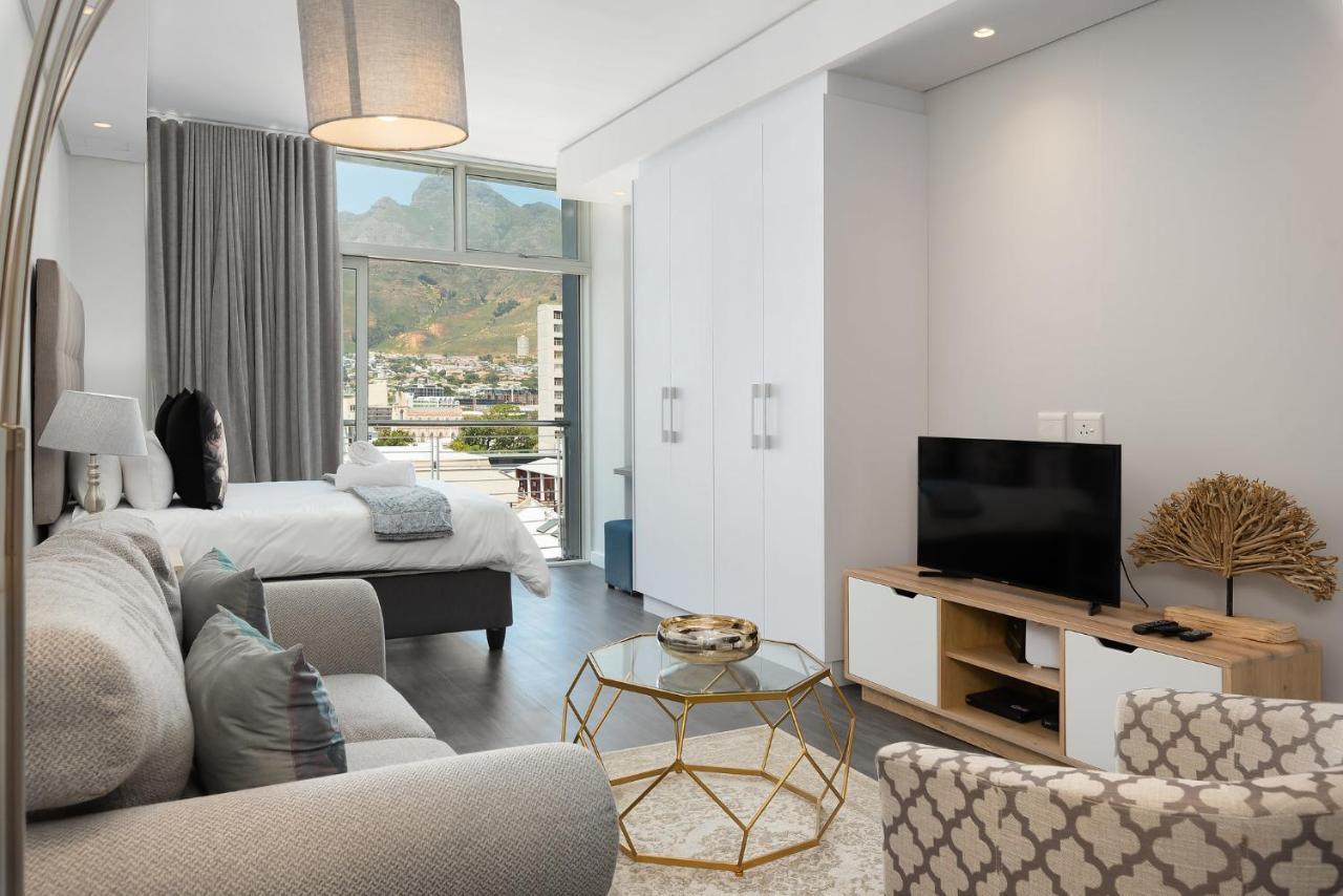 The Sentinel Luxury Apartments Kapsztad Zewnętrze zdjęcie