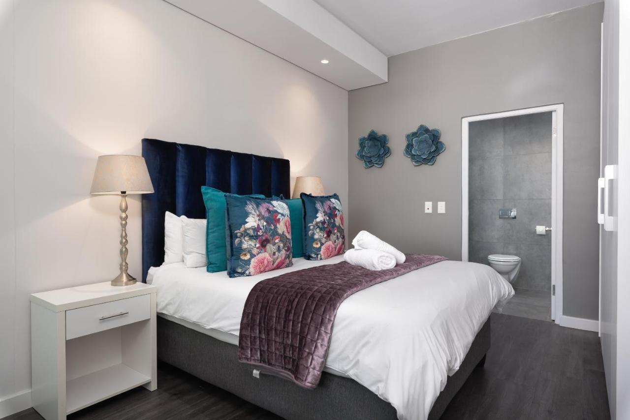 The Sentinel Luxury Apartments Kapsztad Zewnętrze zdjęcie