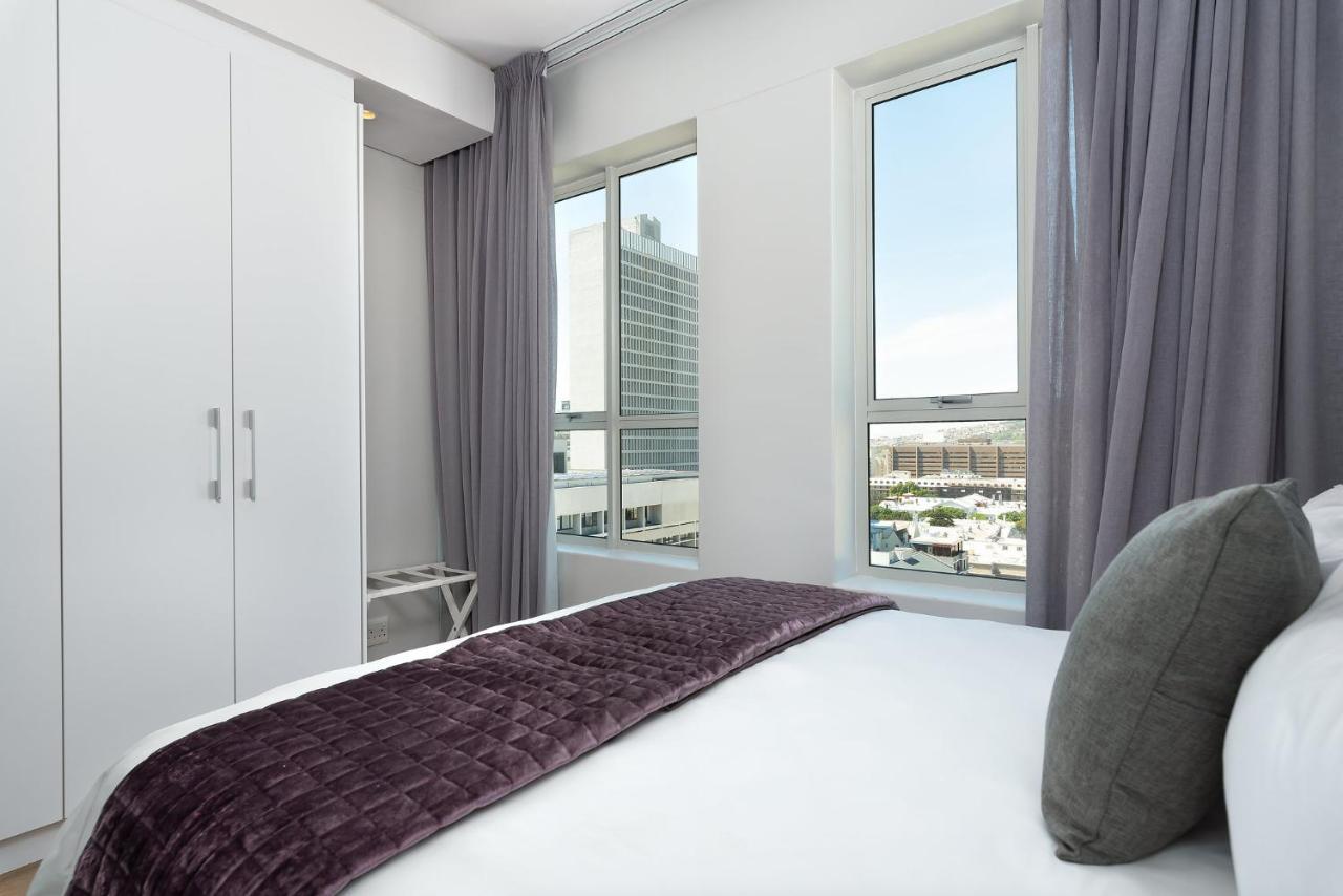 The Sentinel Luxury Apartments Kapsztad Zewnętrze zdjęcie