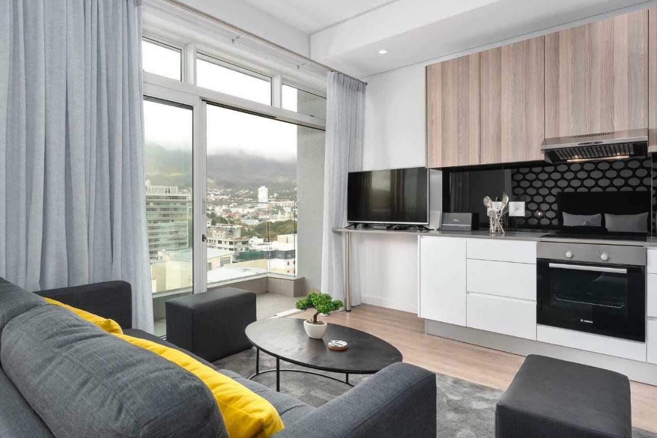 The Sentinel Luxury Apartments Kapsztad Zewnętrze zdjęcie