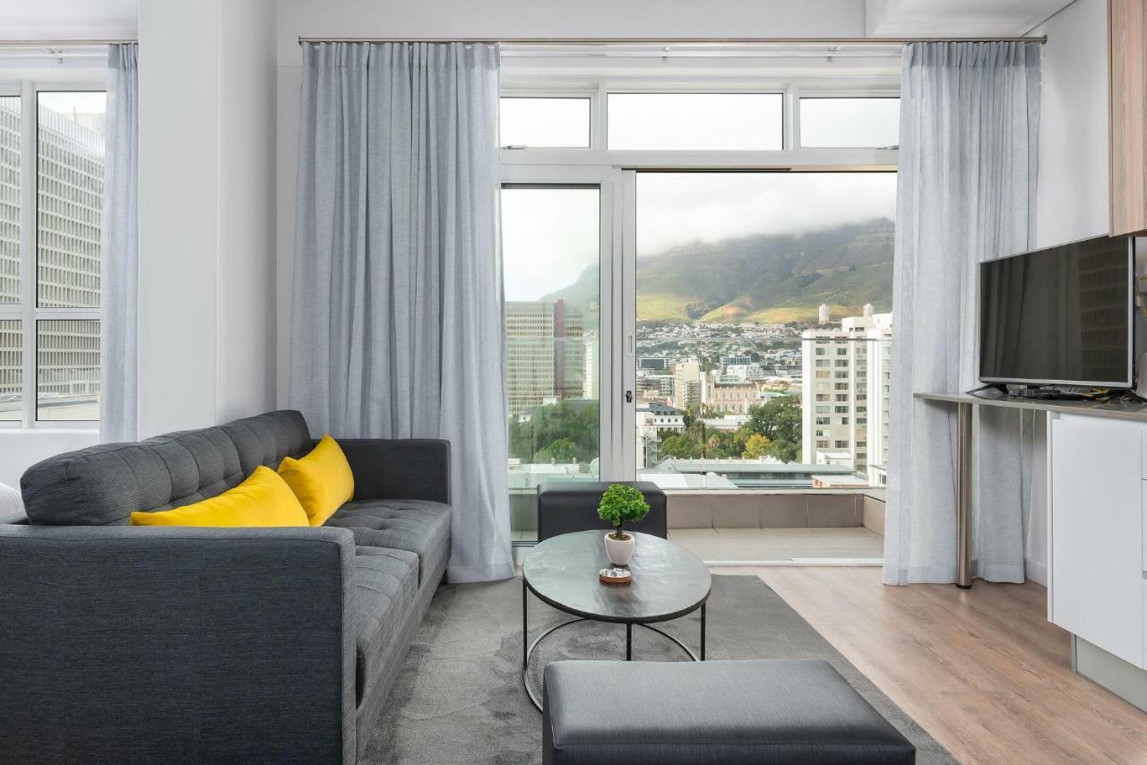 The Sentinel Luxury Apartments Kapsztad Zewnętrze zdjęcie