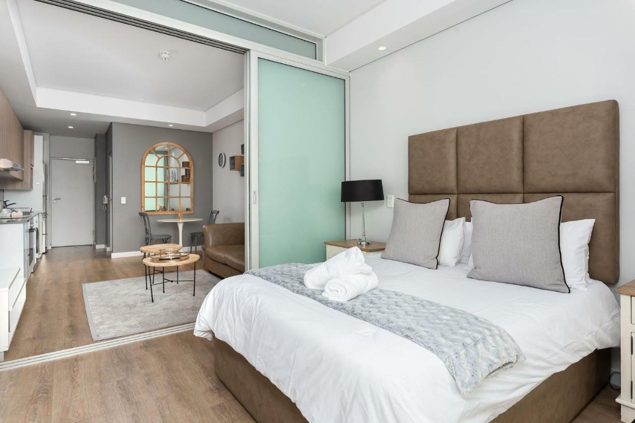 The Sentinel Luxury Apartments Kapsztad Zewnętrze zdjęcie