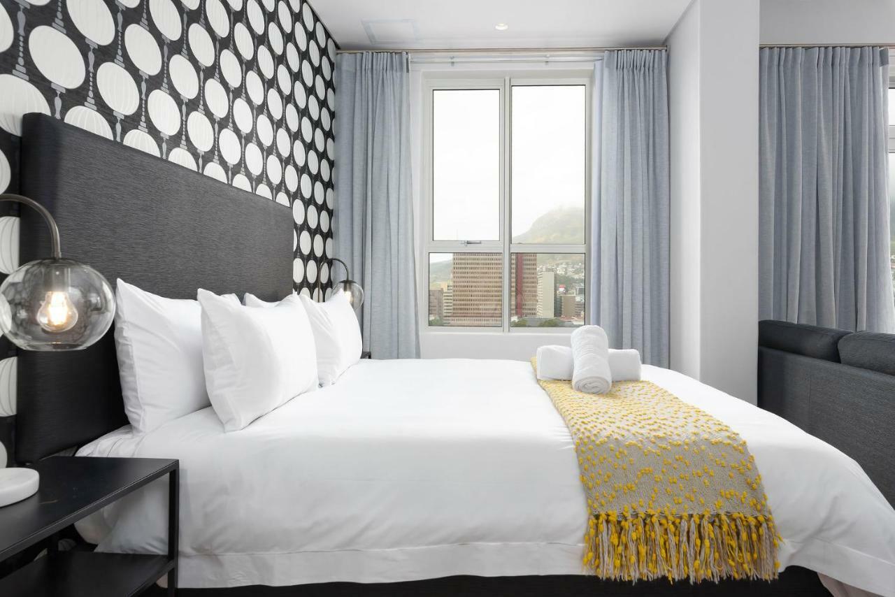 The Sentinel Luxury Apartments Kapsztad Zewnętrze zdjęcie